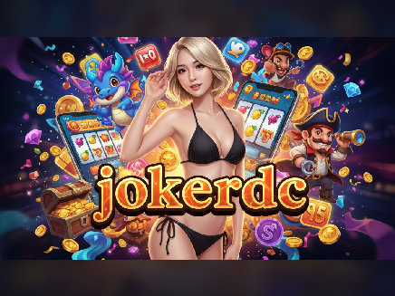 jokerdc