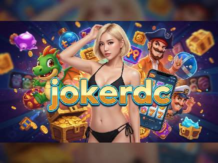 jokerdc ทางเข้า